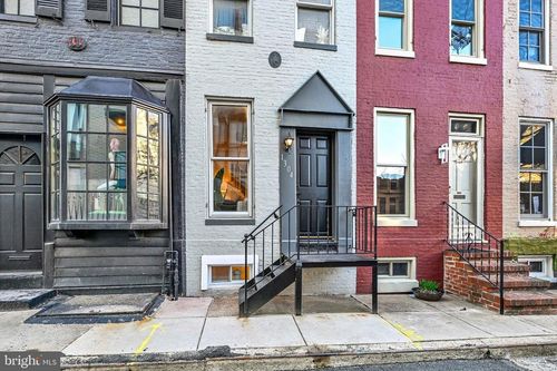 1304 Rutter St, BALTIMORE, MD, 21217-4136 | Card Image