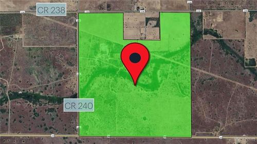 TBD County Road 238, Concepcion, TX, 78349 | Card Image