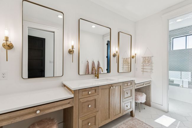 1890 Mcconnell Rd, House other with 5 bedrooms, 6 bathrooms and null parking in Gunter TX | Image 32