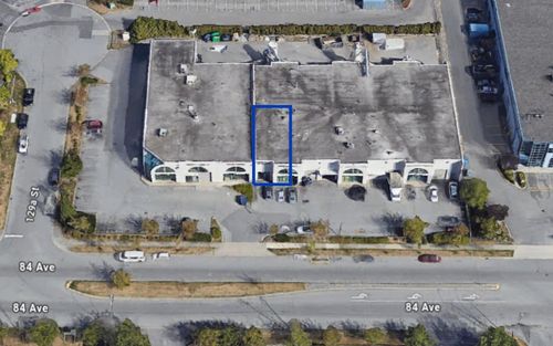 102-12975 84 Avenue, Surrey, BC, V3W1B3 | Card Image