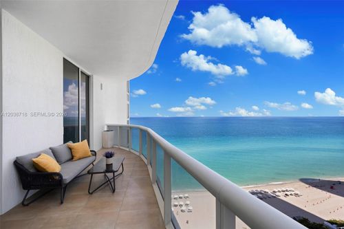 1502-15901 Collins Ave, Sunny Isles Beach, FL, 33160-4719 | Card Image