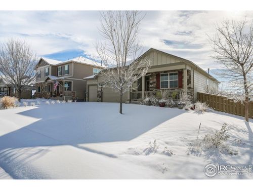 501 Buckrake St, Severance, CO, 80550-3285 | Card Image