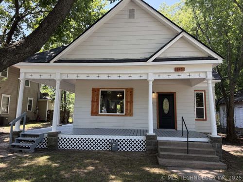 315 Lawrence St, Muskogee, OK, 74403-2630 | Card Image