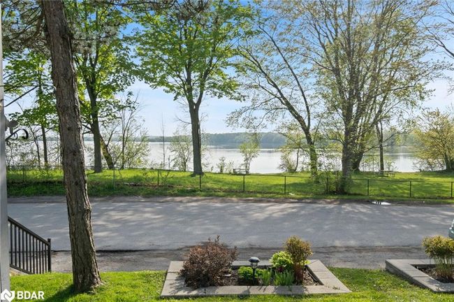 4 - 1 Olive Cres, Townhouse with 2 bedrooms, 3 bathrooms and 1 parking in Orillia ON | Image 27