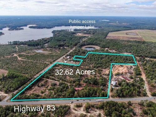 4099 State Highway 83, DeFuniak Springs, FL, 32433-3953 | Card Image