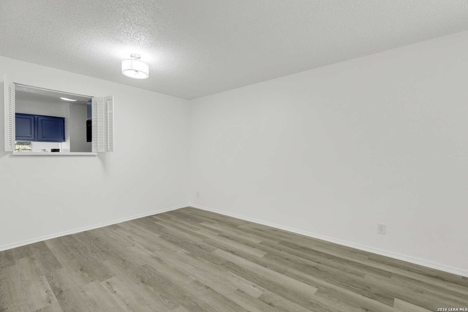 Residential Lease in San Antonio