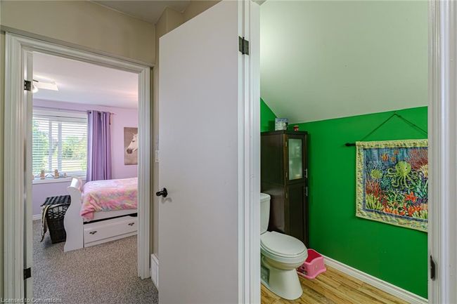 631 Hillcrest Rd, Home with 4 bedrooms, 2 bathrooms and null parking in Simcoe ON | Image 28