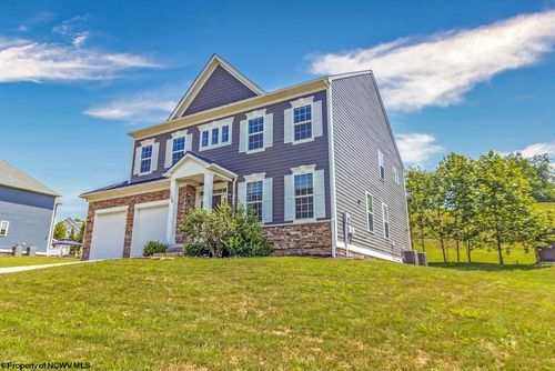 308 Salonika Dr, Morgantown, WV, 26508-5996 | Card Image