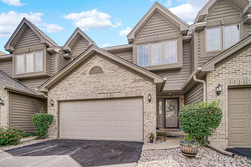 962 Ascot Dr, Elgin, IL, 60123-6760 | Card Image