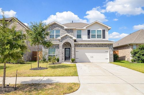 32642 Timber Point Dr, Brookshire, TX, 77423-2840 | Card Image