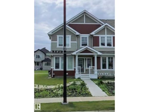 11915 35 Ave Sw, Edmonton, AB, T6W4N3 | Card Image