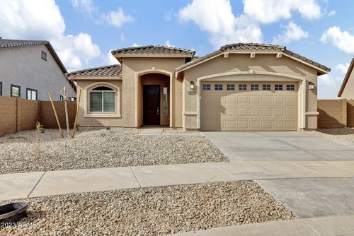 24534 N 166th Ave, Surprise, AZ, 85387-2195 | Card Image