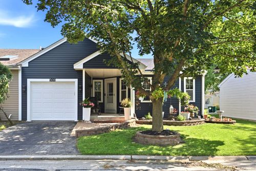 508 Cranbrook Ln, Romeoville, IL, 60446-4027 | Card Image