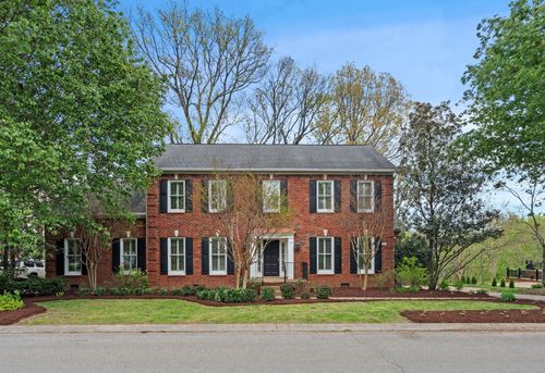 5533 Cottonport Dr, Brentwood, TN, 37027-7635 | Card Image