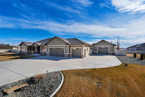 1119 Victoria Falls Circle, Billings, MT, 59106 | Card Image