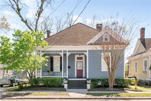 1203 New Saint Francis St, Mobile, AL, 36604-2635 | Card Image