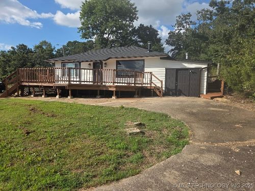 5325 S 86th West Ave, Tulsa, OK, 74107-8530 | Card Image