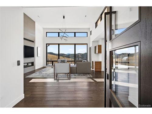 545 Strada Rossa Rd, Golden, CO, 80401 | Card Image