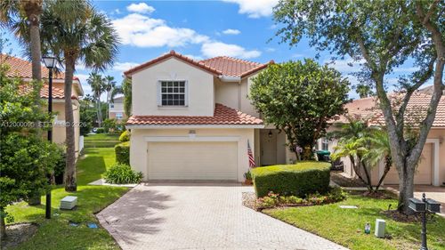 3844 Nw 63rd Ter, Coral Springs, FL, 33067-3213 | Card Image