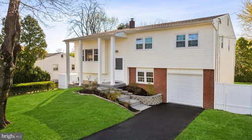 641 Ydv-Ham Square Road, ROBBINSVILLE, NJ, 08691 | Card Image