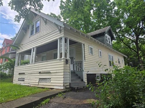 306 Hillview Ave, Syracuse, NY, 13207-1904 | Card Image
