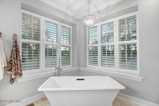 98 Wackena Point Rd, House other with 5 bedrooms, 5 bathrooms and 2 parking in Goldsboro NC | Image 55