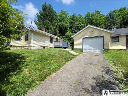 131 Elam Avenue, Jamestown, NY, 14701 | Card Image