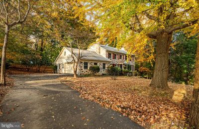 505 Jeroma Lane, House other with 5 bedrooms, 2 bathrooms and null parking in WEST CHESTER PA | Image 2