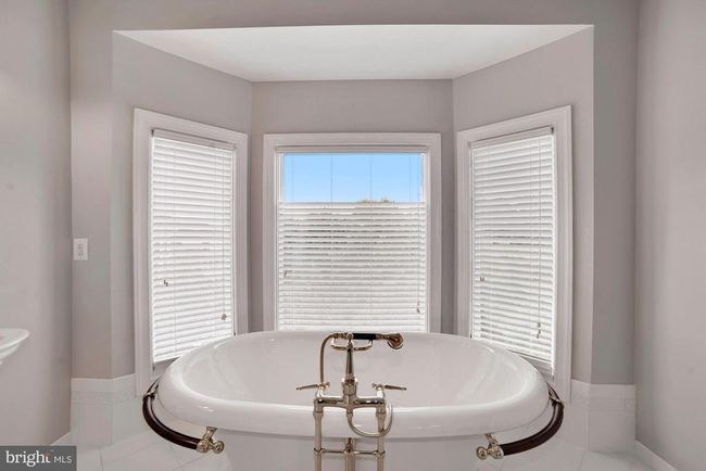 8238 Snead Loop, House other with 3 bedrooms, 3 bathrooms and null parking in GAINESVILLE VA | Image 23