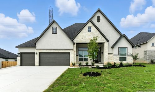 3410 Pauls Way, Marion, TX, 78124-0088 | Card Image