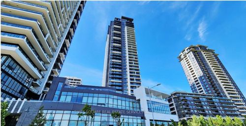 3011-8 Water Walk Dr, Unionville, ON, L3R6L4 | Card Image