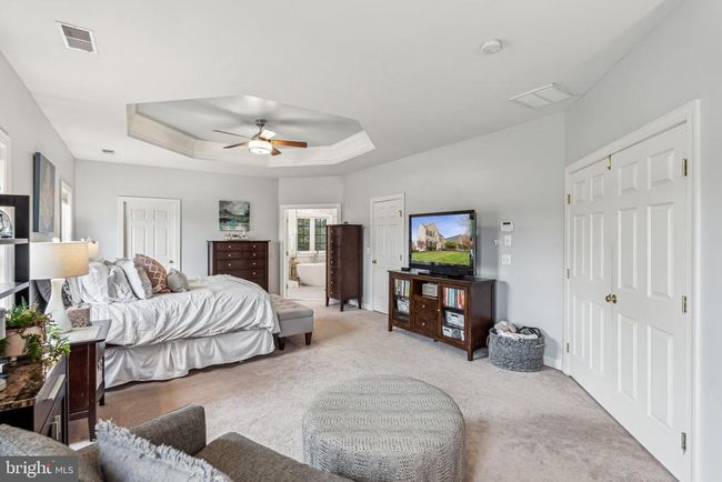 7560 Coopers Hawk Dr, House other with 4 bedrooms, 4 bathrooms and null parking in WARRENTON VA | Image 29