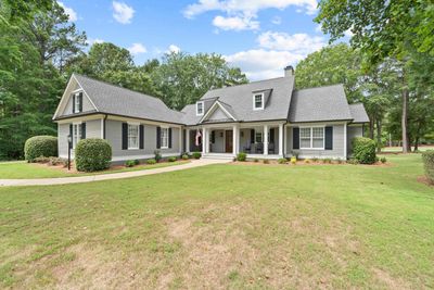 108 Camak Place, House other with 3 bedrooms, 3 bathrooms and null parking in Eatonton GA | Image 2