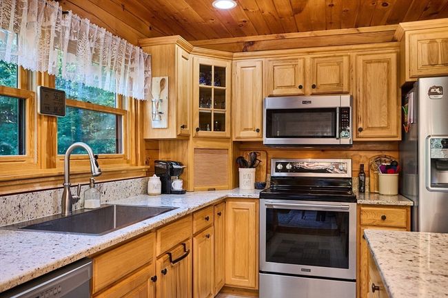 B - 12 Swift River Rd, House other with 3 bedrooms, 2 bathrooms and 4 parking in Cummington MA | Image 9