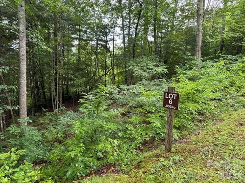 Lot 6 Garnet Rd, Sylva, NC, 28779-7276 | Card Image
