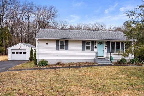 19 New Ludlow Rd, Granby, MA, 01033-9544 | Card Image