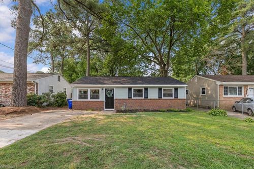 6533 Cabot Ave, Norfolk, VA, 23502-2905 | Card Image