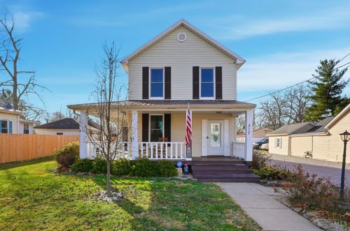 217 W Fosters Maineville Rd, Maineville, OH, 45039-8312 | Card Image