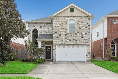 1005 Saint Julien Dr, Kenner, LA, 70065-1936 | Card Image
