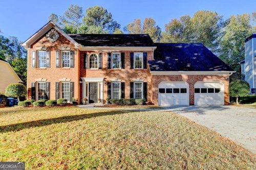 3034 Brookgreen Trl, Lawrenceville, GA, 30043-2641 | Card Image