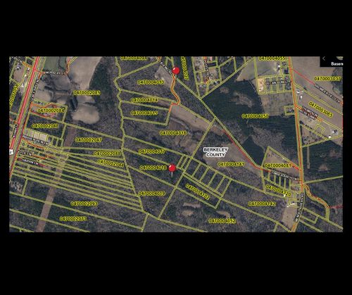 0 Fauling Rd, Saint Stephen, SC, 29479 | Card Image