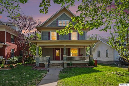342 S 29th St, Lincoln, NE, 68510-1407 | Card Image