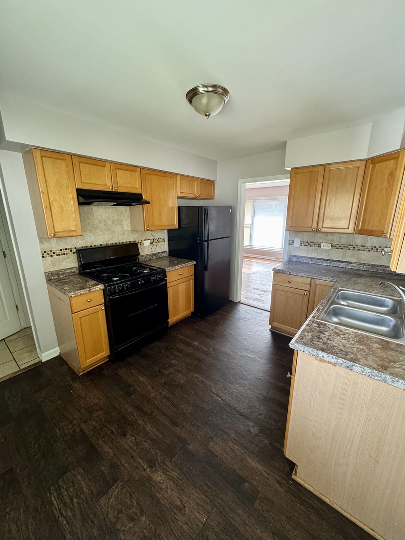 Residential in Calumet City 4