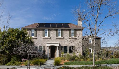 66 Rose Lane, Larkspur, CA, 94939 | Card Image