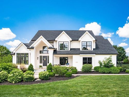 11751 Jerome Rd, Plain City, OH, 43064-9093 | Card Image