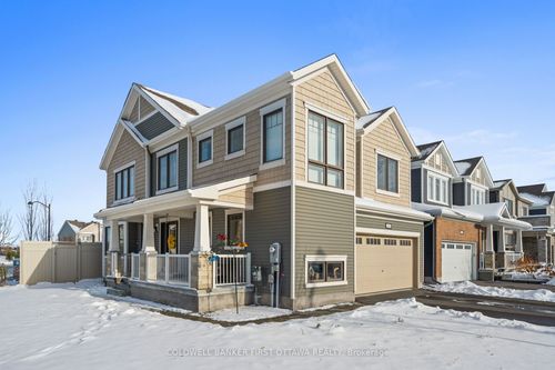 101 Reliance Ridge, Ottawa, ON, K2V0R4 | Card Image