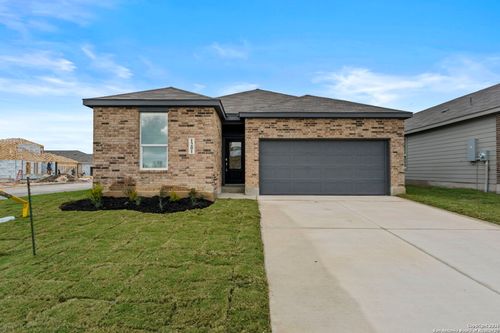 1201 Twisted Crk, New Braunfels, TX, 78130-0658 | Card Image