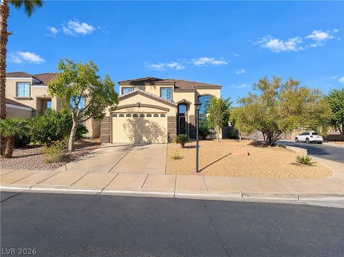 165 Mount Saint Helens Dr, Henderson, NV, 89012-5672 | Card Image