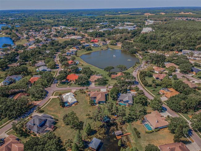 Lake Parker Estates Aerial | Image 64