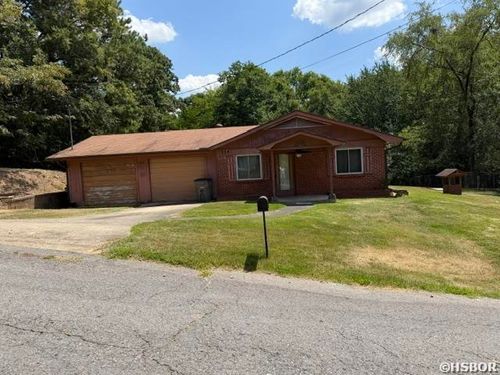 114 Shady View, Hot Springs, AR, 71901 | Card Image